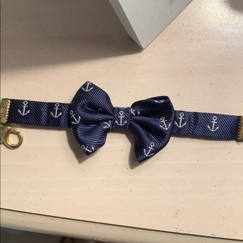 KJP Bow Bracelet